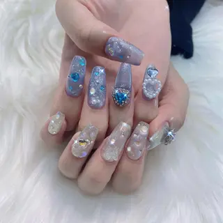 ネイル ANG Studioのネイルデザイン