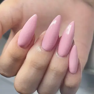 ネイル HA NIのネイルデザイン