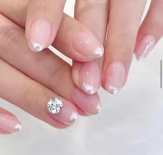 ネイル Lovin所属・Natsumi .のネイルデザイン