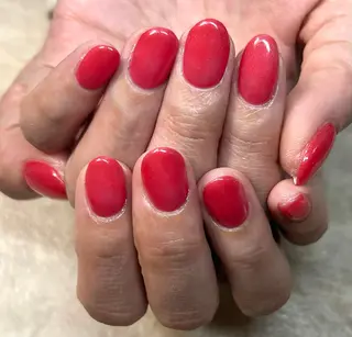 ネイル maison de NALIのネイルデザイン