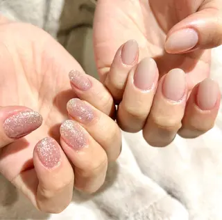 ネイル アウリイ三佐店所属・アウリイ 三佐店のネイルデザイン