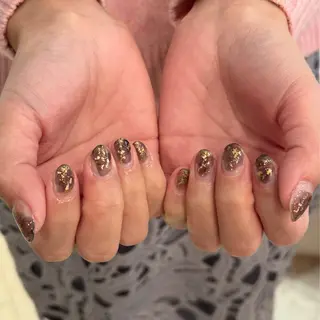 ネイル twin. ayariのネイルデザイン