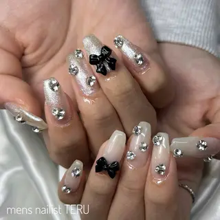 ネイル nail salon ETERNAL所属・nailsalon ETERNALのネイルデザイン