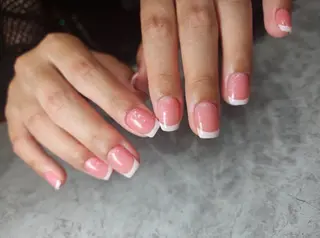 ネイル Na＋nail＆Eyelash 葛西本店所属・重原 由香のネイルデザイン