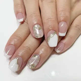 ネイル OpenSesame 加藤のネイルデザイン