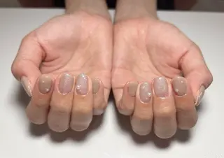 ネイル Ree所属・ネイル脱毛 Reeのネイルデザイン