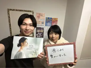 表参道deりらく 深層筋もみほぐし店のエステ・リラクイメージ