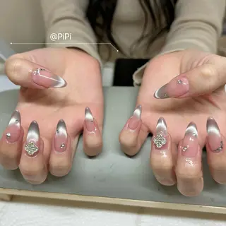 ネイル PiPi ピピのネイルデザイン