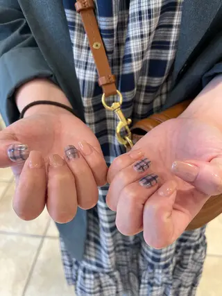 ネイル takagi She nailのネイルデザイン