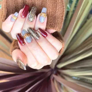 ネイル Betty ✶のマツエク・マツパデザイン