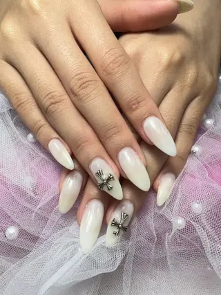 ネイル 池袋激安 ネイルのネイルデザイン