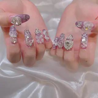 ネイル Private Salon 大宮のネイルデザイン