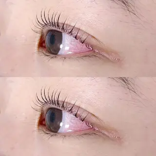 マツエク・マツパ 南森町駅6番出口1分 まつげパーマ☆のマツエク・マツパデザイン