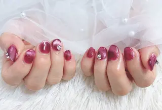 ネイル nail salon はるりのネイルデザイン