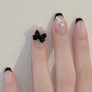 ネイル 韓国ネイル 新大久保 💅Ayumiのネイルデザイン