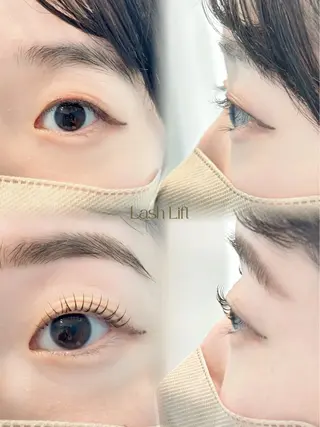 マツエク・マツパ yuine 🌷の眉毛・アイブロウイメージ