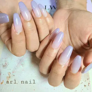 ネイル renanail 〜隠れ家サロン〜のネイルデザイン