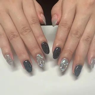 ネイル Lucky nail salonのネイルデザイン