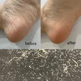 ネイル ar...beauty salon所属・藤原 茜のマツエク・マツパデザイン