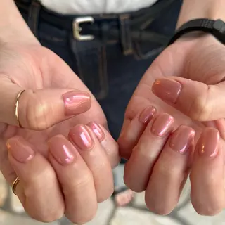 ネイル 野口 姫和のネイルデザイン