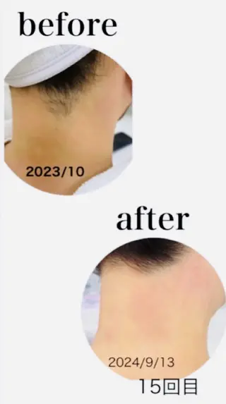 eyelash salon  luana所属・luana _manaのその他イメージ