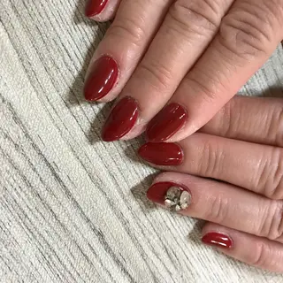 ネイル solnail ソルネイルのネイルデザイン