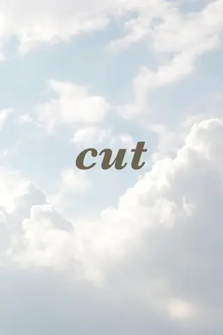 ショート メンズ 久力琴音''透明感 カラー''アレンジのヘアスタイル