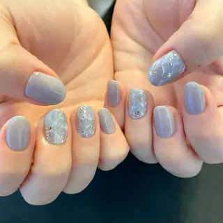 ネイル nail*157 .のネイルデザイン