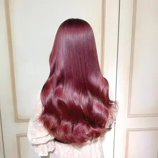 ロング ‎Lby home 🪽mikuのヘアスタイル