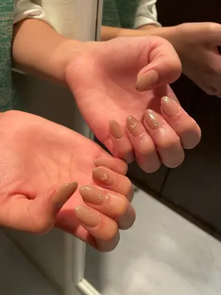 ネイル Nail salon 🎀Angeのネイルデザイン