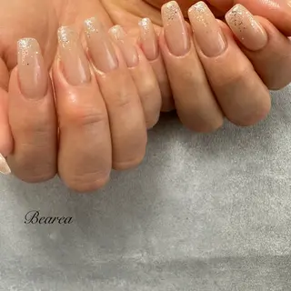 ネイル BeautyLounge relle所属・relle (リル)のネイルデザイン