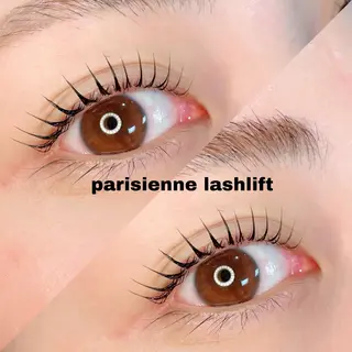 マツエク・マツパ パリジェンヌ/美眉 OLIVIA加藤のマツエク・マツパデザイン