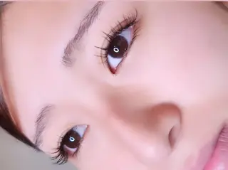 マツエク・マツパ Hair＆beauty BRY所属・hair& beauty BRYのマツエク・マツパデザイン