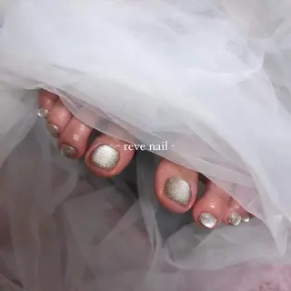 ネイル 門真市 三ツ島 reve nailのネイルデザイン
