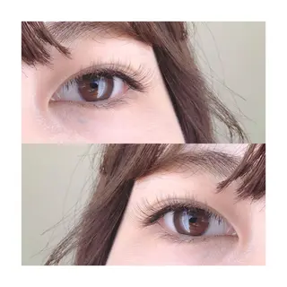 マツエク・マツパ アイラッシュサロン GREENのマツエク・マツパデザイン