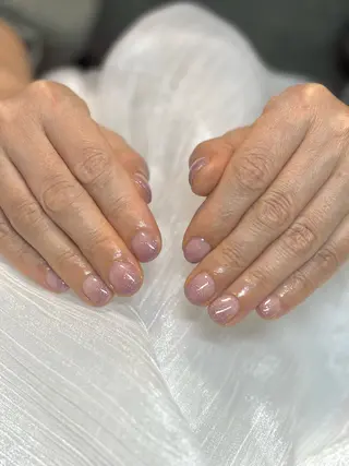 ネイル アイカール Saekaのネイルデザイン