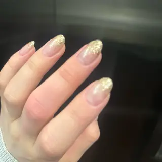 ネイル Be All 本店 Eyelash & Nail所属・周管 冴英のネイルデザイン
