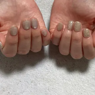 ネイル mmm nailのネイルデザイン