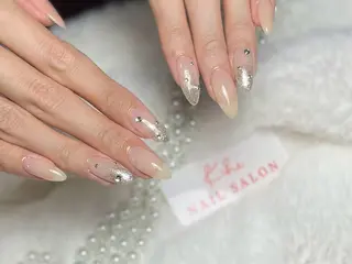 ネイル さくら💮💮 【オフ無料】のネイルデザイン