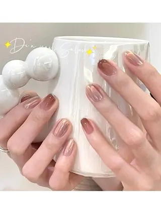 ネイル 戸井田 静香のネイルデザイン