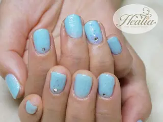 ネイル REMIA湘南台 TANABEのネイルデザイン