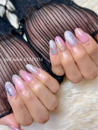 ネイル 毛利 ゆりあのエステ・リラクイメージ