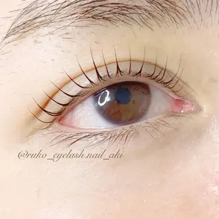 マツエク・マツパ pang akiのマツエク・マツパデザイン