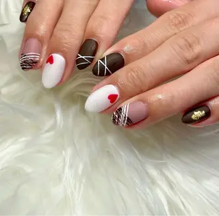 ネイル Nail salon Venusのネイルデザイン