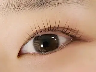 マツエク・マツパ CoRte.eye 川井のマツエク・マツパデザイン