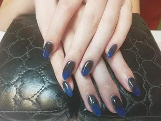 ネイル haru  nailのネイルデザイン