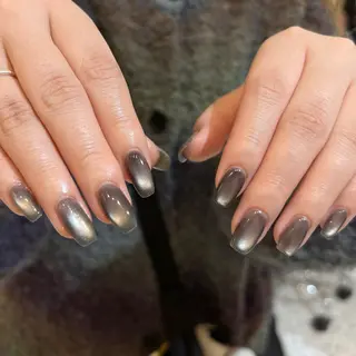 ネイル WHITE NAIL 難波店 YUMAのネイルデザイン