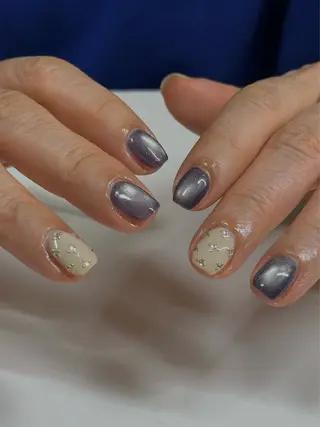 ネイル .clair 【クレル】のネイルデザイン