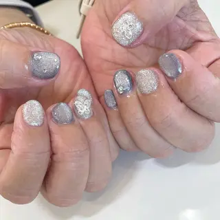 ネイル Nail Salon Gummi.のネイルデザイン