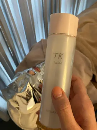 メナード岐阜市茜部 杉浦のエステ・リラクイメージ